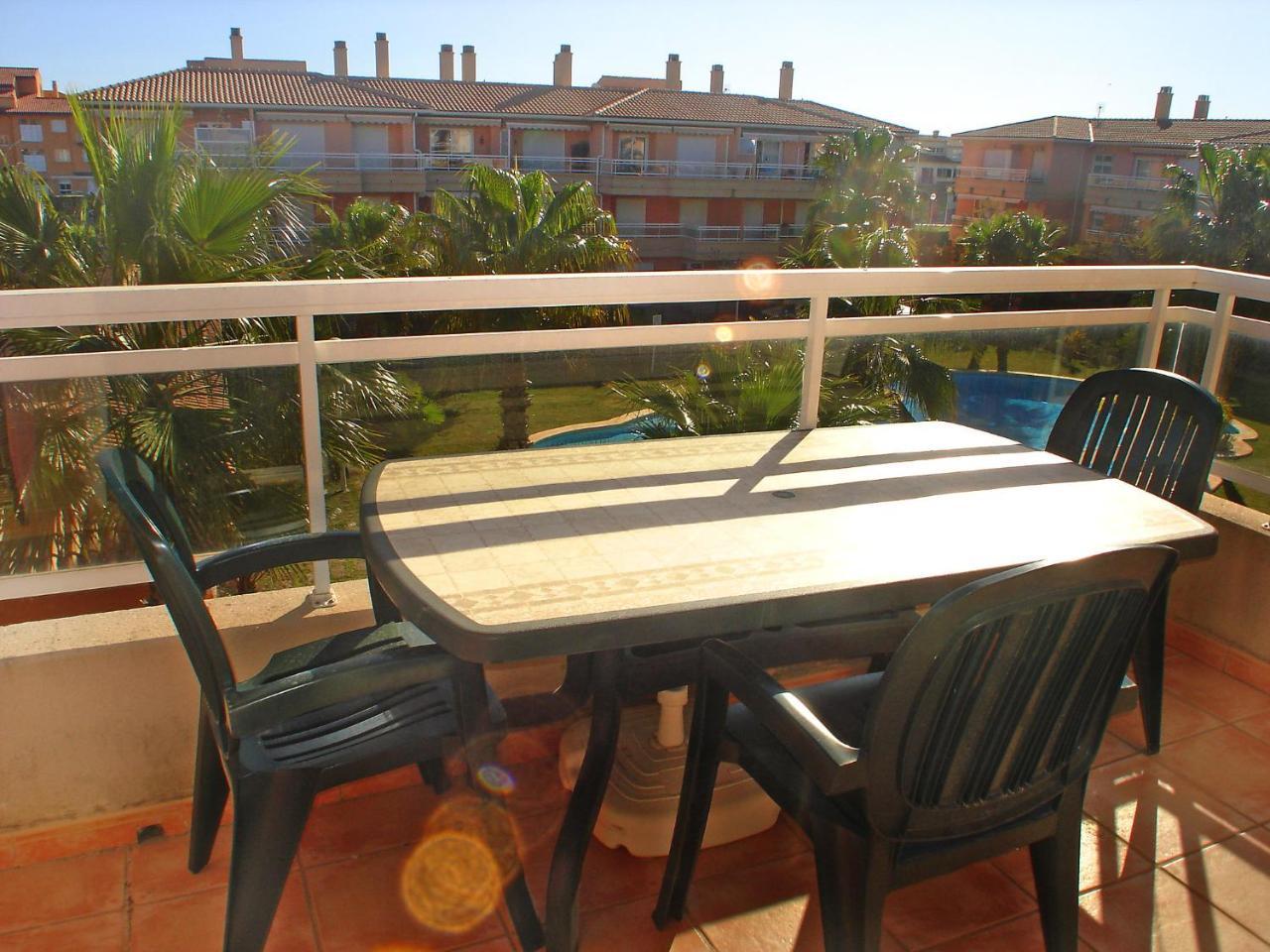 Apartment La Senia By Interhome Jávea Exterior foto